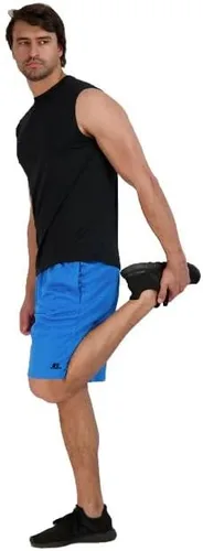 Vista 8 de Russell Athletic Dri-Power - Camiseta sin mangas ajustada para hombre, para gimnasio, playa, correr, equipo de baloncesto