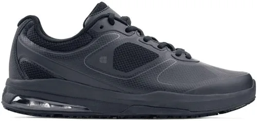 Vista 9 de Shoes for Crews Evolution II, tenis de trabajo antideslizantes para hombre