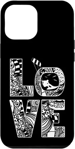 Vista 26 de Kitesurfer Kiteboard Kitesurfing Vintage-Surf Quote Kitesurf Case for iPhone 17