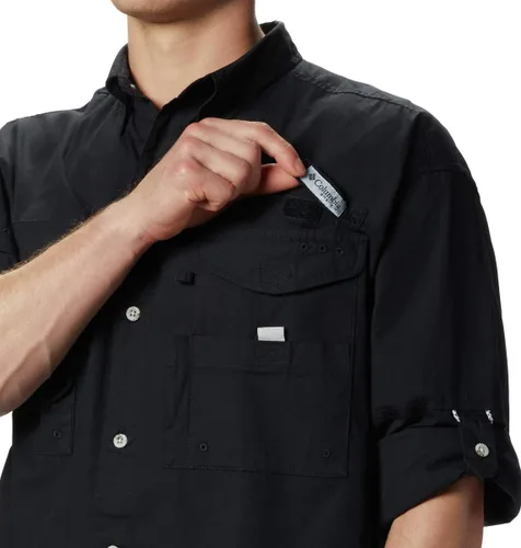 Vista 5 de Bonehead Ls - Camisa para hombre