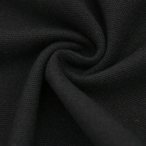 Vista 4 de Camisa polo de manga corta para niños pequeños, linda camiseta de verano para uniforme