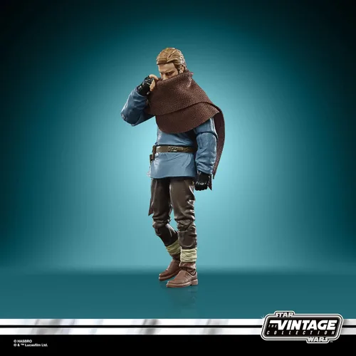 Vista 14 de STAR WARS The Vintage Collection OBI-Wan Kenobi - Multipack de juguetes, figuras de acción a escala de 3.75 pulgadas, niños de 4 años en adelante