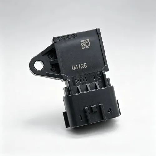 Vista 5 de 2897334 4921324 2872784 Sensor de temperatura de presión para Cummins M11 ISC ISL ISM ISX ISB