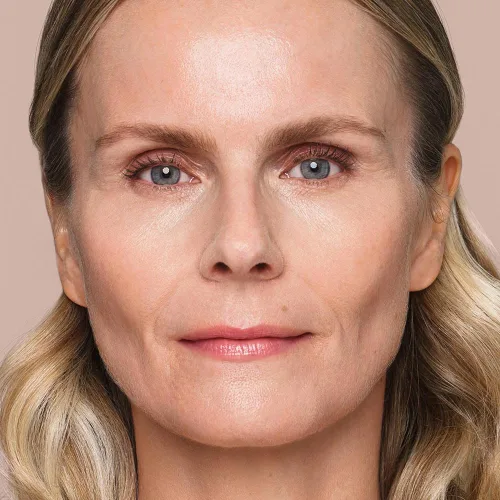 Vista 3 de Jouer Essential - Lápiz corrector de alta cobertura para debajo de los ojos - Corrector para ojeras - Maquillaje iluminador para círculos