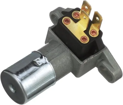 Vista 2 de Headlight Dimmer Switch Compatible With Jeep J-100 1970 1971 1972 PC-846574