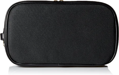 Vista 4 de Dopp Super Kit de viaje para hombre con artículos de bonificación, Negro
