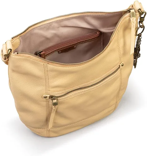 Vista 3 de The Sak Bolso Hobo Sequoia