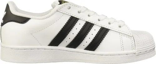 Vista 6 de adidas Tenis Superstar Legacy unisex para niños