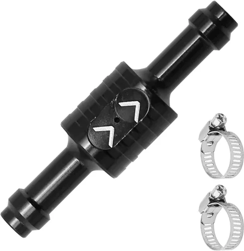 Vista 2 de Válvula de retención de turbina con turbocompresor de repuesto para motor Chevy GMC 6.6L 2001-2004 Duramax LB7
