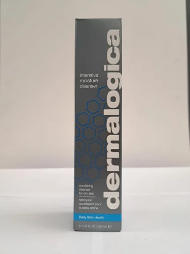 Vista 6 de Dermalogica Limpiador de humedad intensivo - Lavado facial hidratante para piel seca - Limpia la piel dejándola con una sensación más suave, más