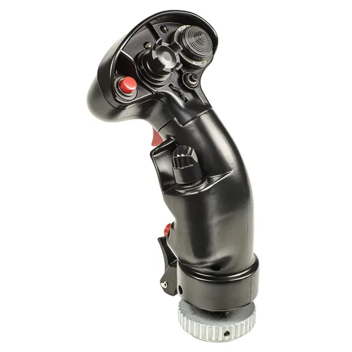 Vista 5 de ACCESSOIRE GAMING THRUSTMAST FA 18 GRIP ADD-ON