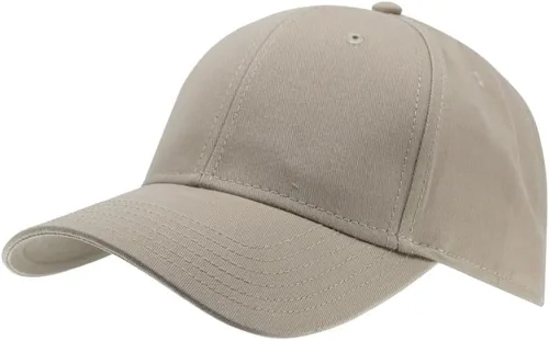 Vista 21 de Gorra de béisbol clásica de algodón vibrante para hombres y mujeres de bajo perfil estructurado