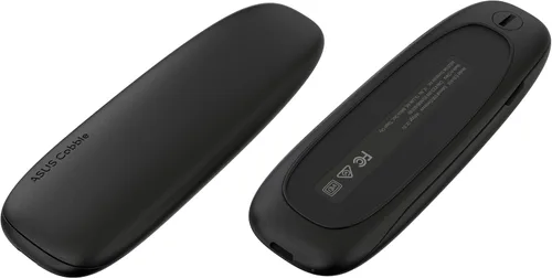 Vista 18 de ASUS Cobble M.2 NVMe® PCIe® Carcasa SSD portátil, USB-C® 3.2 Gen 2x1, velocidades de transferencia de hasta 10 Gbps, resistencia al agua y al polvo
