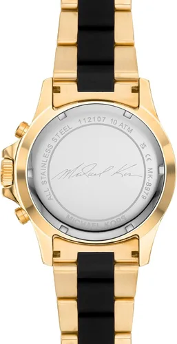 Vista 4 de Michael Kors MK8978 - Reloj cronógrafo Everest