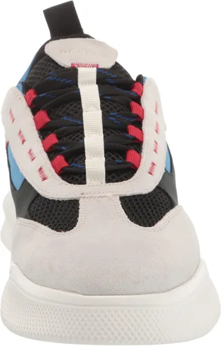 Vista 2 de STACY ADAMS Men's Ventura Lace Up Sneaker