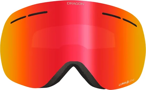 Vista 7 de Dragon Alliance Gafas de nieve NFX