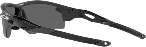 Vista 5 de Oakley Mens Oo9206 Radarlock Path Low Bridge Fit Rectangular Sunglasses