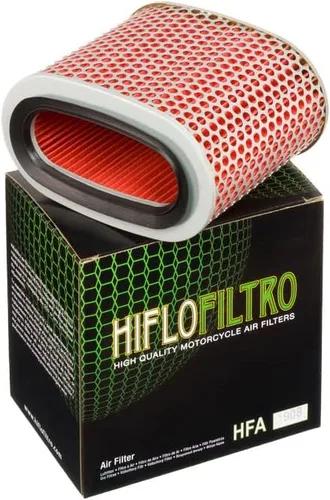 Vista 3 de Hiflo Filtro de aire para Honda Shadow 1100 Spirit VT1100C 1996-2007