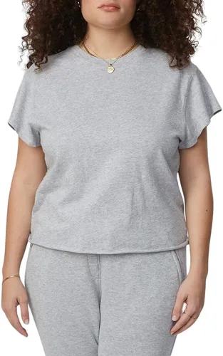 Vista 5 de Bandier x Sincerely Jules - The Aster - Camiseta de cuello redondo