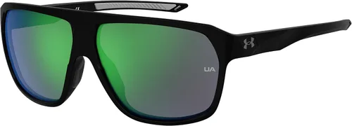 Vista 9 de Under Armour unisex-adult Under Armour Adult Ua Dominate Rectangular Sunglasses Rectangular Sunglasses