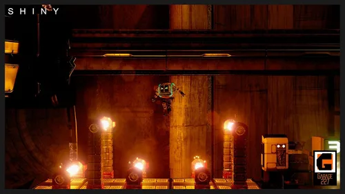 Vista 3 de Shiny - PlayStation 4