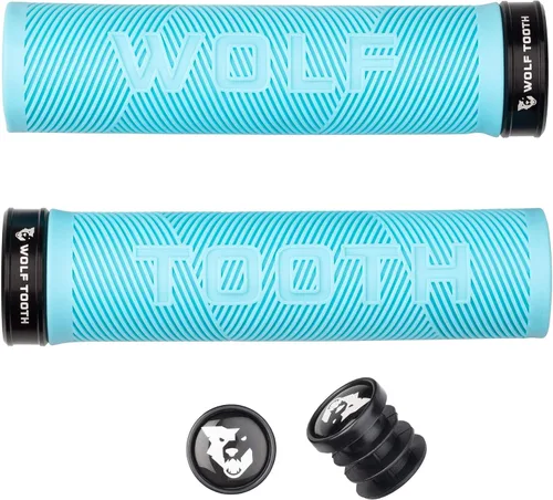 Vista 6 de Wolf Tooth Echo Lock-On Grip