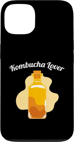 Vista 7 de iPhone 16 Kombucha Organic Kombucha Brewing Scoby Starter Kombucha Case