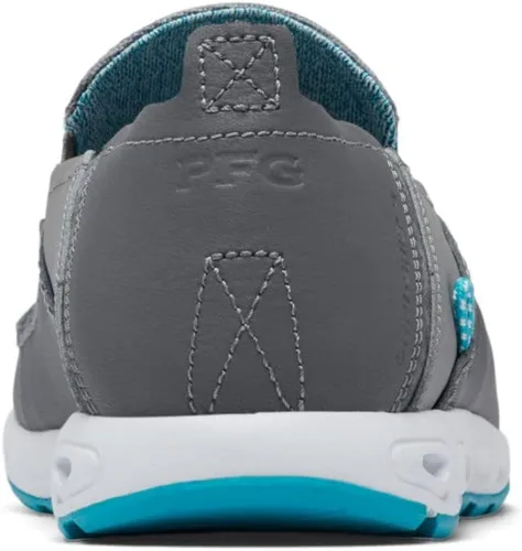 Vista 4 de Columbia Men's Bahama Vent PFG Boat Shoe