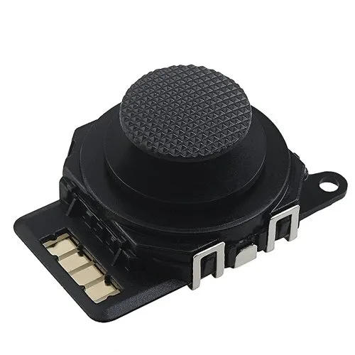 Vista 6 de Slim PSP 2000 Analog Stick Replacement
