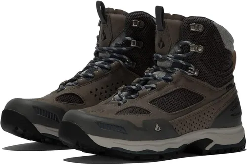 Vista 4 de Vasque Breeze at Mid GTX - Botas de senderismo para mujer