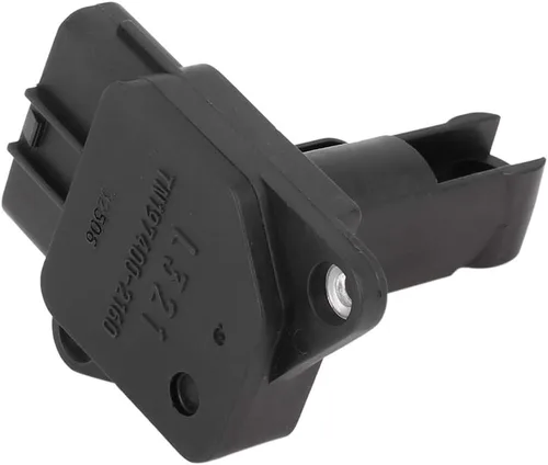 Vista 5 de X AUTOHAUX L32113215 Sensor de medidor de flujo de aire masivo para Mazda MX-5 Miata CX-7 2011-2015