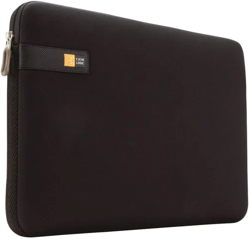 Vista 9 de Case Logic Funda para laptop de 15-16", color negro