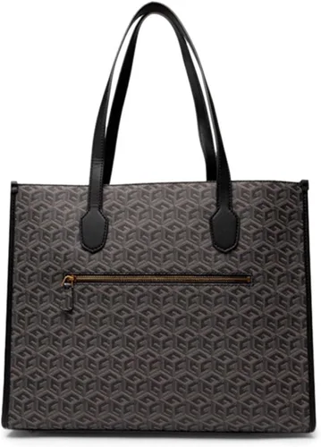Vista 2 de GUESS Silvana - Bolso con cremallera
