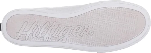 Vista 4 de Tommy Hilfiger Tenis Lelita para mujer