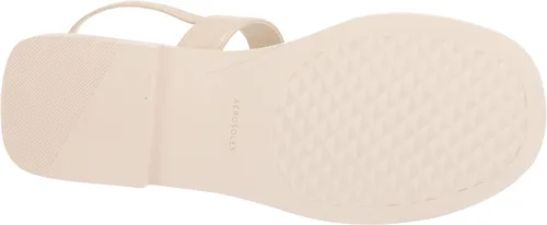 Vista 4 de Aerosoles Sandalia plana Cherry para mujer