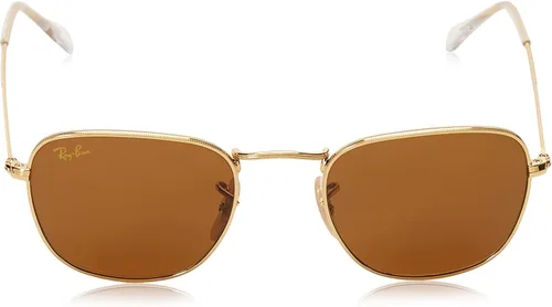 Vista 2 de Ray-Ban Rb3857 Frank Square Sunglasses