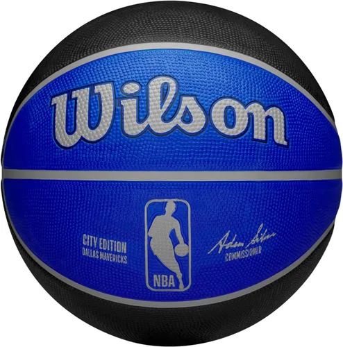 Vista 8 de Wilson NBA Team City