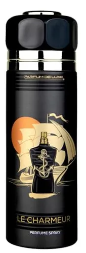 Vista 7 de Colonia para hombres, juego de muestras de fragancias de diseñador de alta gama, perfume en aerosol para hombres