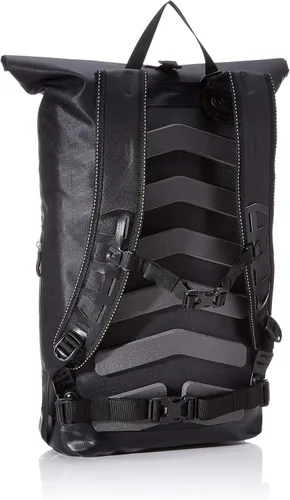 Vista 2 de Ortlieb Casual, Negro 21 L, Talla única