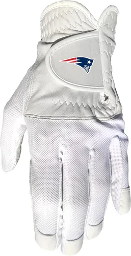 Vista 26 de Team Golf NFL NFL - Malla fresca con piel de cabretta, talla única, para hombre