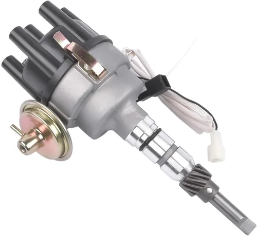 Vista 2 de Repuesto de distribuidor para Toyota Landcruiser Land Cruiser 2F 3F 4.2 4.0 FJ40 / FJ62 / FJ70 / FJ75 / FJ80 / FZJ80 / FZJ80 Carb 4 puertas 4227CC