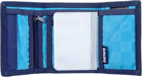 Vista 2 de FORTNITE Graphic Wallet