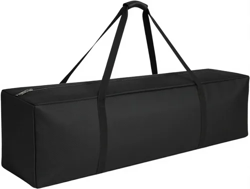 Vista 11 de COOLBEBE Bolsa de viaje de 24 x 12 x 12 pulgadas, 53 L de tamaño mediano
