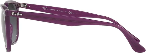Vista 4 de Ray-Ban RB4362 - Gafas de sol cuadradas
