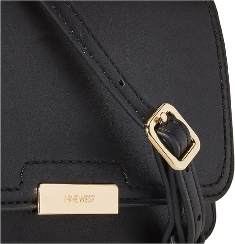 Vista 3 de NINE WEST Cartera Lawson para mujer en una cuerda