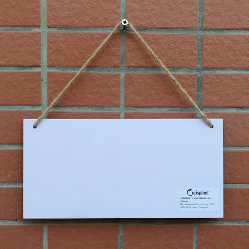 Vista 6 de CARISPIBET Letreros de bienvenida a la barra del patio trasero, letreros al aire libre para porche, placas decorativas para cocina, 6 x 12 pulgadas