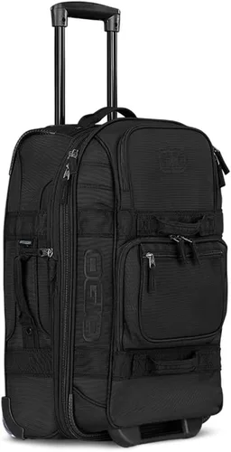 Vista 10 de OGIO Bolsa de viaje Alpha Layover (Aloha)