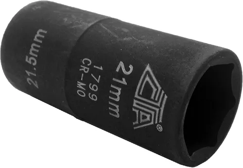 Vista 12 de CTA Tools 4217 - Llave plegable para tuerca de rueda (22 mm x 24 mm)