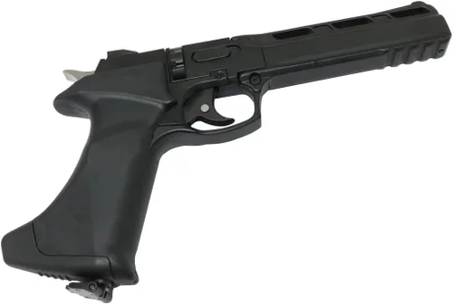 Vista 4 de Defender Xtreme CP400 4.5 CO2 Artemis Air Pellet Pistola Calibre 0.177 in