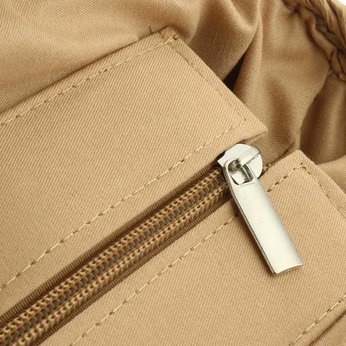 Vista 6 de Bolso de playa con borlas y paja, tejido para el hombro, para el verano, bolso de mano tejido con asa superior para mujeres y niñas, viajes